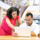 El impacto del feedback constructivo en el crecimiento profesional